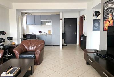 Apartament 3 camere Tei Lizeanu Stefan cel Mare Bloc nou centrala - 5