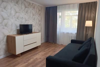 Apartament cu 2 camere in zona Sagului de inchiriat - 1