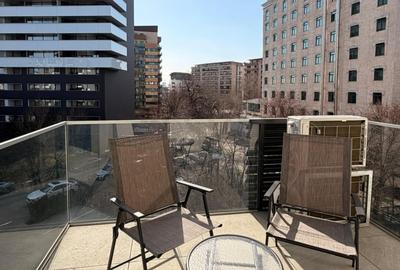 REA1028474 Apartament 2 camere l Atlas Residence - 10
