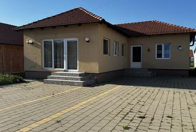 OKAZIE ! Casa Noua 2025 de Vanzare Petresti cu 383 mp teren - 15