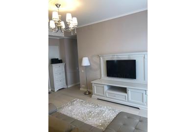 REA0133852 One Herastrau Park - 3 camere - amenajari lux - parcare inclusa - 2