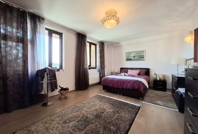 5 Camere | 217 MP | Panoramic | Etaj 2 + mansarda | Parcare | Centrală - 4