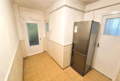 Apartament 2 camere decomandat, centrala proprie. Zona Grivitei - 7