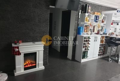 3 camere Decomandat, 75mp, Zona Copou - Iași - 1