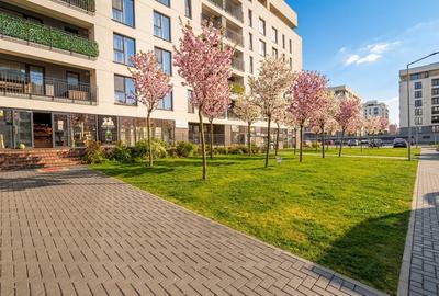Spațiu comercial premium de închiriat în Coresi – 214 mp total, vitrine mari - 12