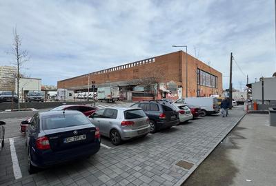 REC3001372 Oportunitate investitie I Spatiu Comercial  I Obor - De vanzare - 1