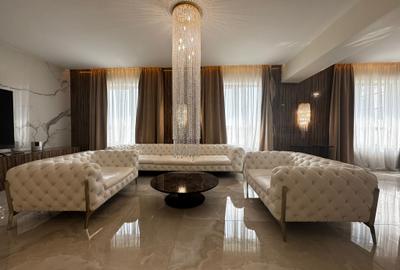 Apartament 4 Camere modificat in 3 LUXURIA cu 2 locuri de parcare incluse - 1