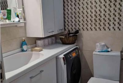 BLOC NOU-LIDL-APARTAMENT CU 2 CAMERE MOBILAT SI PARCARE - 9