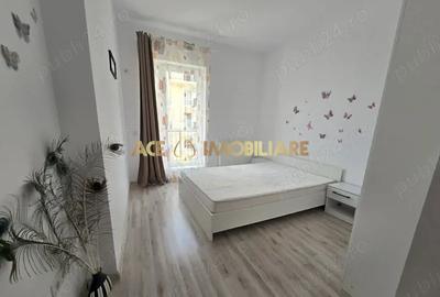 Apartament cu 3 camere decomandat, mobilat în Berceni