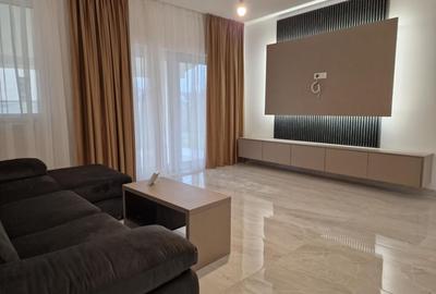 DUPEX NOU în Chișoda – 4 camere la doar 1 minut de centru - 1