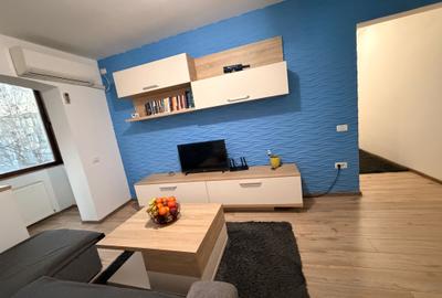 CAMPUS APARTAMENT CU 3 CAMERE ,LIBER, MOBILAT 53 MP PRET 110000 EURO - 5