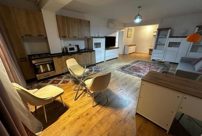 2 Camere +Parcare Ivory Residence Pipera Plaza Rond OMV Emil Racovita - 14