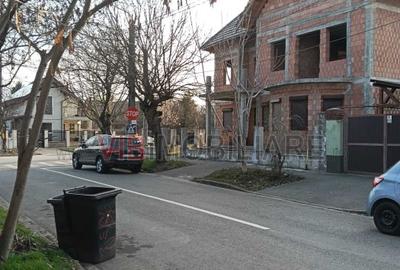 Cartier Ronaț | Imobil P+1 la roșu | 520 mp utili | Teren 850 mp - 1