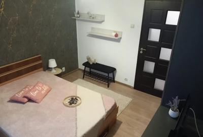 Apartament 2 camere Pacii - aleea Barsanesti - 5