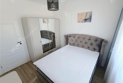 Apartament cu 3 camere 2 bai si parcare privata in Selimbar zona Brana - 6