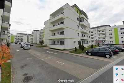 Apartament cu 4 camere etaj 1 ,110 mp + 3 Locuri de Parcare - 1