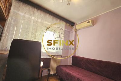4 camere Calea Mosilor/ Eminescu/ Dacia/ 2 bai/ mobilat/ pet friendly - 17