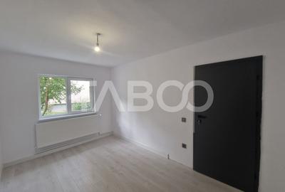 Spatiu de birouri 5 camere 2 bai predare imediata Mihai Viteazu Sibiu - 1