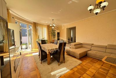 Vilā individuală 7 camere | 320mp | 740mp teren + Garaj inclus in preț | Zorilor - 5