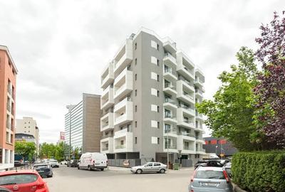 Apartament nou, modern, de inchiriat, 550 m parc Herastrau, Aviatiei - 7