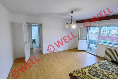 Apartament cu două camere de vânzare în Sfântu Gheorghe, pe strada Sporturilor! - 9