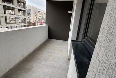 Inchiriez Garsoniera Premium – Siena Residence - Metrou Berceni - 7