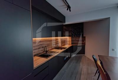 Apartament 2 camere, parcare, Marasti! Prima Inchiriere! - 1