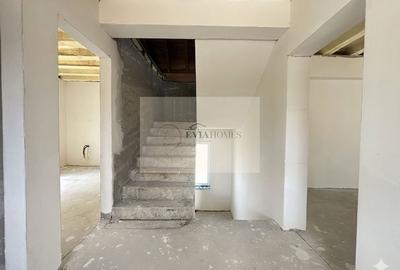 Casa individuală/Zona Bonas/Constructie nouă - 8