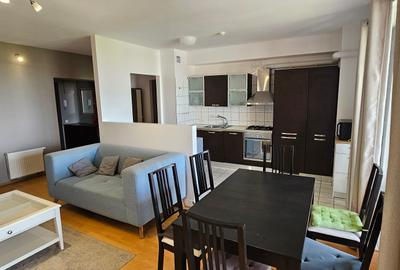 Vanzare 3 camere - Central Park - 3