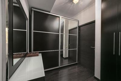 Calea Floreasca, 3 camere deosebit, 110 mp, bloc 2009, etaj 3, garaj - 13