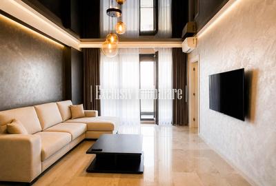 Apartament de LUX cu 2 camere 70 mp si Terasa mare - Sigma Residence - 1