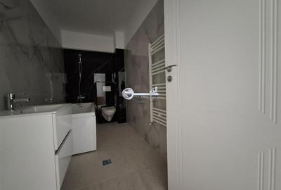Apartament decomandat de vanzare in Iasi, Galata, 41,23 mp, bloc nou - 9