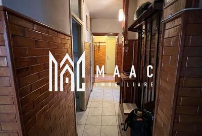 Apartament 4 camere I Central- Spitalul Județean I Etaj 1 I Decomandat - 8