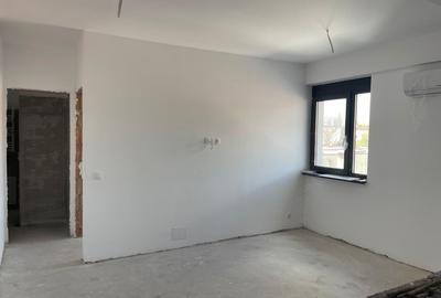 Oază urbană lângă Parcul Brătianu–apartament modern cu terasă spațiosa - 8