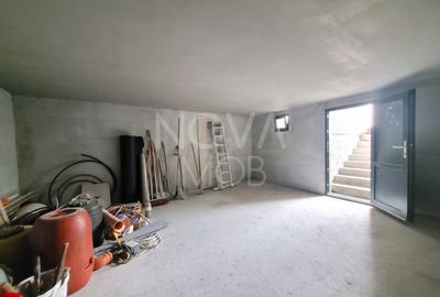 Casa individuala 5 camere + terasa, pivnita si pod amenajabil, Sibiu - 17
