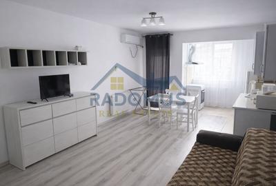 Apartament cu 2 camere decomandat, mobilat în Vest