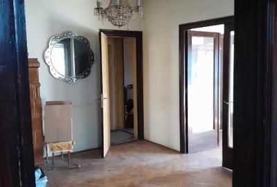 Etaj 1 Vilă Art Deco Moise Nicoară | 114mp + Pod Mansardabil - 6