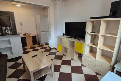 Apartament cu centrala proprie, aer conditionat, 2camere-Veteranilor Militari - 4