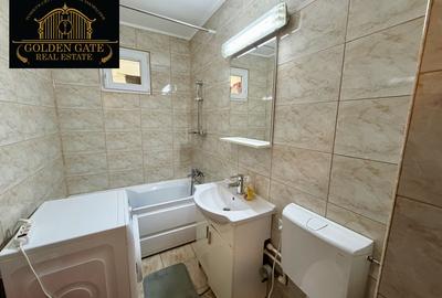 3 Camere | Dristor| IOR| Metrou 3 min | Balcon | AC - 6