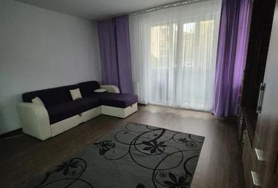 Apartament de inchiriat 2 camere, parter înalt – str. Florilor - 3