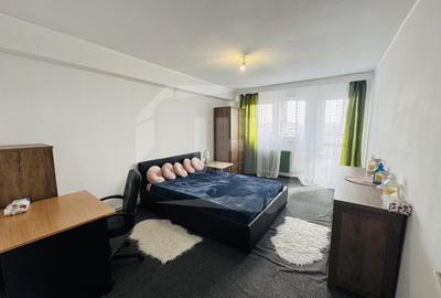 Apartament 3 camere, 2 bai, 2 balcoane in Marasti! - 1