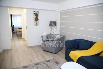 Apartament 2 camere UltaCentral - 1