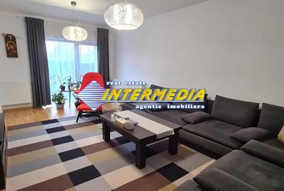 Casa Duplex D+P+E vanzare Alba Iulia Cetate Lidl cu toate utilitatile - 9
