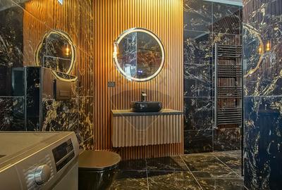 Studio modern in Centrul Istoric | Teatrul Dramatic - 9