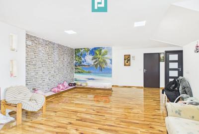 Casă plus spațiu comercial | Dudeștii Noi - 1