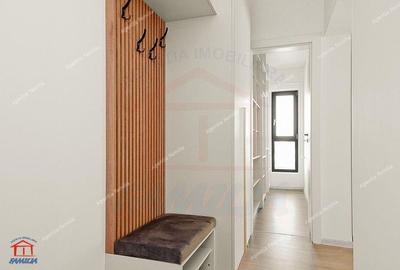 ✨ Apartament ultramodern – 2 camere | Etaj intermediar | Central Park - 13