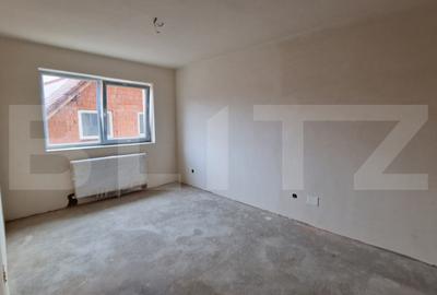 Apartament 3 camere, 64 mp, balcon, parcare, zona Teilor - 1