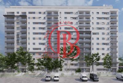 Apartament 2 camere Auchan Titan-Liviu Rebreanu-Sector 3 - 18