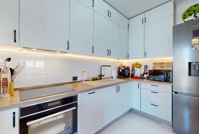 Apartament exclusivist 2 camere + terasă 24 mp – Asmita Gardens - 15