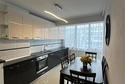 Apartament 2 camere Ultracentral Pressco - 1